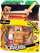 Heroes of Goo Jit Zu Minecraft Hero Pack