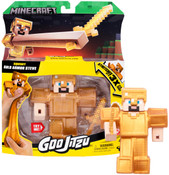 Heroes of Goo Jit Zu Minecraft Hero Pack
