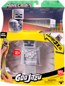 Heroes of Goo Jit Zu Minecraft Hero Pack