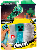 Heroes of Goo Jit Zu Minecraft Hero Pack
