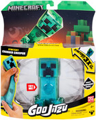 Heroes of Goo Jit Zu Minecraft Hero Pack