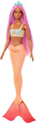 Barbie Core Mermaid HRR02