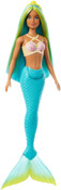 Barbie Core Mermaid HRR02