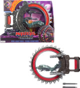 Masters of the Universe 2026 Movie Roton Vehicle
