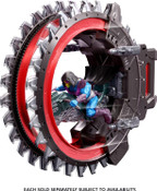 Masters of the Universe 2026 Movie Roton Vehicle