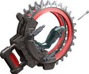 Masters of the Universe 2026 Movie Roton Vehicle