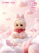 Vivistar's Daily Life Series Vinyl Plush Doll 
