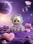 Vivistar's Daily Life Series Vinyl Plush Doll 
