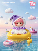 Vivistar's Daily Life Series Vinyl Plush Doll 