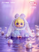 Vivistar's Daily Life Series Vinyl Plush Doll 