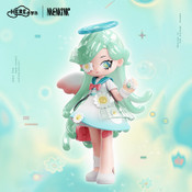Memimo Strange Dream Series Figures 