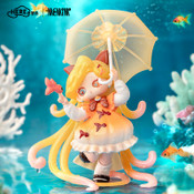 Memimo Strange Dream Series Figures 