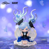 Memimo Strange Dream Series Figures 
