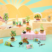 Miniverse - Make It Mini Nature Series 3