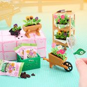 Miniverse - Make It Mini Nature Series 3