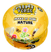 Miniverse - Make It Mini Nature Series 3
