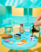 Miniverse- Make It Mini Foods: Cafe