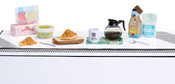 Miniverse- Make It Mini Foods: Cafe