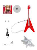 Bratz Pop Starz Doll