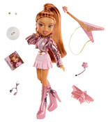 Bratz Pop Starz Doll