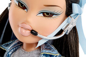 Bratz Pop Starz Doll