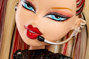 Bratz Pop Starz Doll