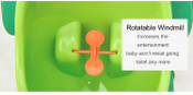 Ribbit Toilet Trainer