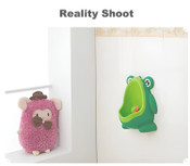 Ribbit Toilet Trainer