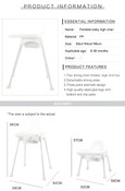 Classic High Chair