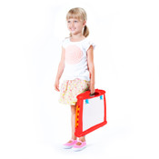 Crayola Art-To-Go Table Easel Magnetic Set