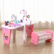 My Unicorn Deluxe Nursery Station 
