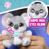furReal My Minis - Little Hugs