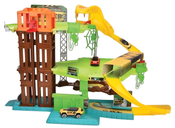 Dickie Toys - Jungle Garage