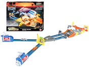 Fast & Furious Nitro Blast Playset