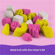 Kinetic Sand Smoothie Mixer