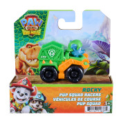 Paw Patrol The Dino Movie - Pup Squad Racer