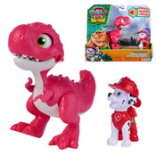 Paw Patrol The Dino Movie - Roaring Pup Pals