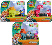 Paw Patrol The Dino Movie - Roaring Pup Pals