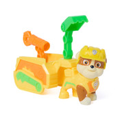 Paw Patrol The Dino Movie - Dino Tool Pack