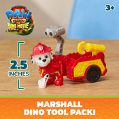 Paw Patrol The Dino Movie - Dino Tool Pack