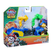 Paw Patrol The Dino Movie - Dino Tool Pack