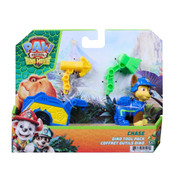 Paw Patrol The Dino Movie - Dino Tool Pack