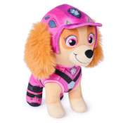 Paw Patrol The Dino Movie 8-inch Plush