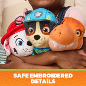 Paw Patrol The Dino Movie 8-inch Plush