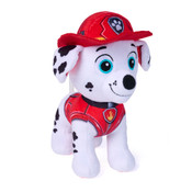 Paw Patrol The Dino Movie 8-inch Plush