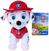Paw Patrol The Dino Movie 8-inch Plush