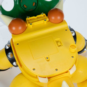 Nintendo Big Bad Bowser