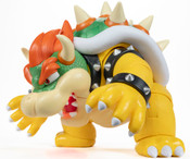 Nintendo Big Bad Bowser