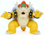Nintendo Big Bad Bowser