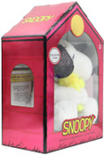 Peanuts Snoopy & Woodstock Twin Pack